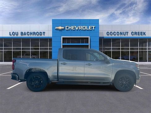 New 2026 Chevrolet Silverado 1500 RST image 9