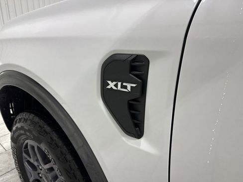 Used 2024 Ford Ranger XLT w/ FX4 Off-Road Package image 33