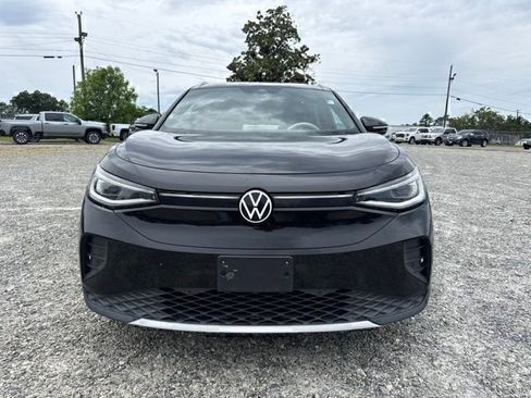 Used 2021 Volkswagen ID.4 1st Edition RWD image 5