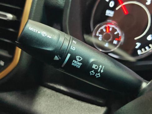 Used 2022 RAM 1500 Laramie w/ Sport Appearance Package image 53