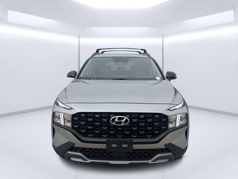Used 2023 Hyundai Santa Fe XRT w/ Cargo Package AWD/4WD image 8