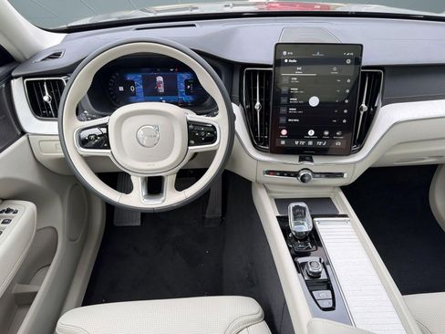 New 2026 Volvo XC60 T8 Ultra w/ Climate Package AWD/4WD image 28