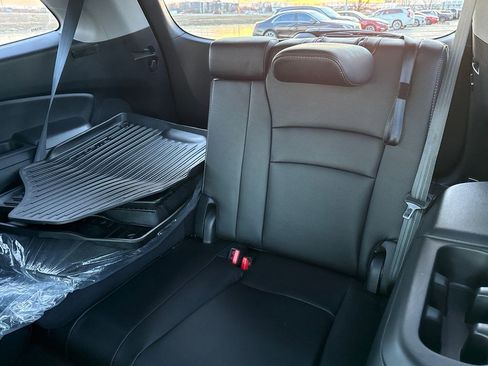 Certified 2022 Honda Pilot EX-L image 18