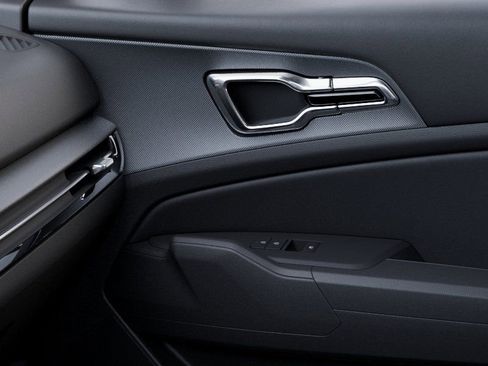 New 2026 Kia Sportage S image 25