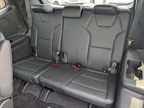 Certified 2025 Kia Telluride EX X-Line AWD/4WD image 18