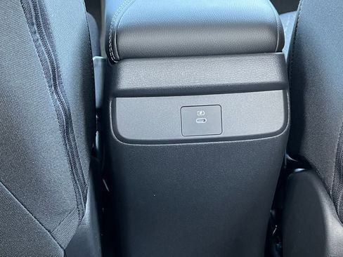 New 2026 Nissan Sentra SV FWD image 29
