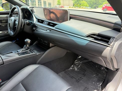Used 2019 Lexus ES 350 FWD image 24