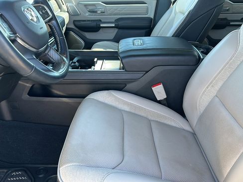 Used 2022 RAM 1500 Limited image 13