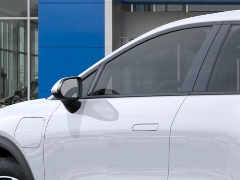New 2026 Chevrolet Equinox EV LT FWD image 36