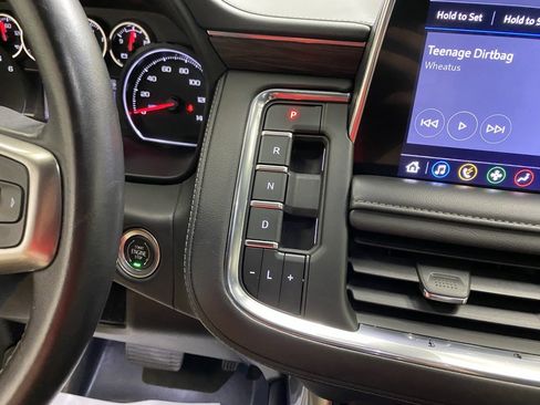 Used 2021 Chevrolet Tahoe LT image 30