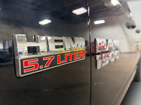 Used 2013 RAM 1500 Express AWD/4WD image 12