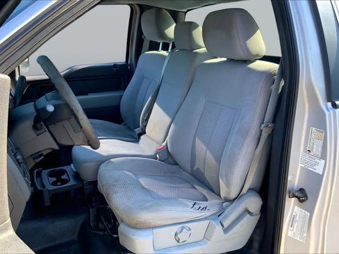 Used 2014 Ford F150 XL RWD image 7
