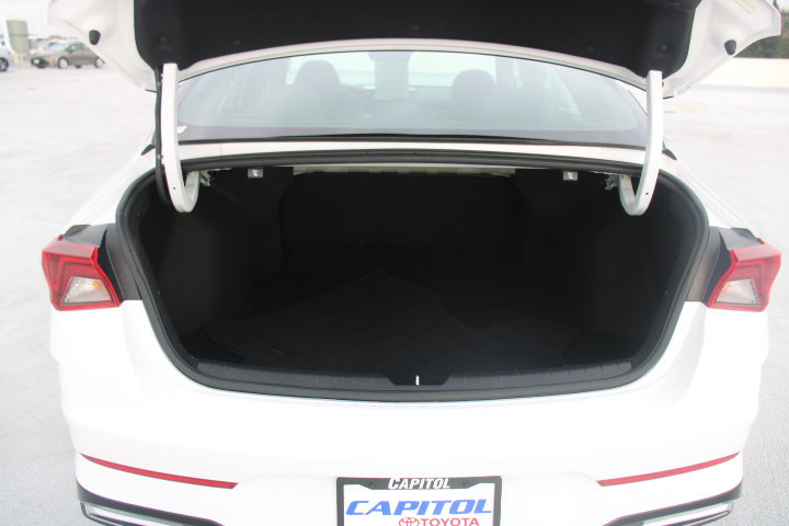 Used 2022 Kia K5 GT-Line FWD image 15