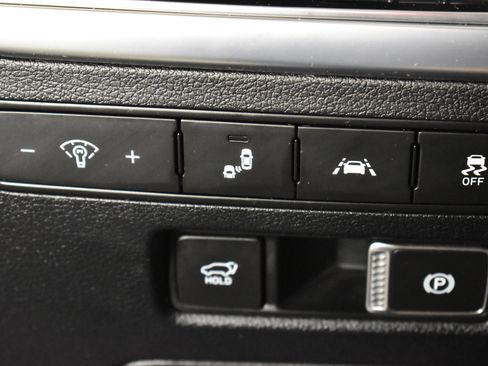 Used 2022 Hyundai Palisade Limited image 37