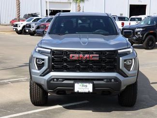 New 2026 GMC Canyon Elevation w/ Convenience Package video 2