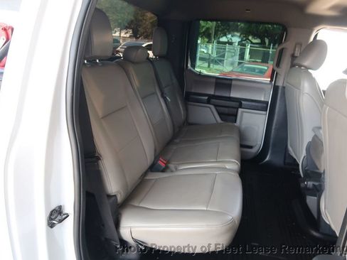Used 2022 Ford F350 XL w/ Power Equipment Group AWD/4WD image 18
