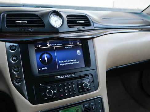 Used 2010 Maserati GranTurismo Coupe 2D image 33