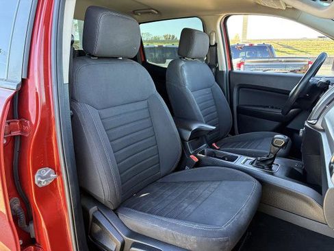 Certified 2023 Ford Ranger XLT w/ Equipment Group 301A Mid image 31