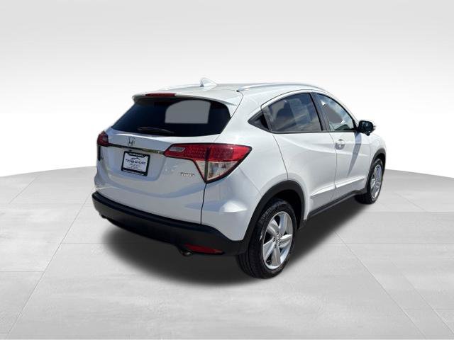Used 2019 Honda HR-V EX image 2