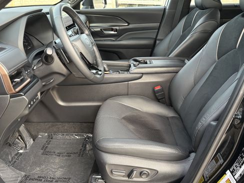 Used 2026 Toyota Grand Highlander AWD Hybrid image 20