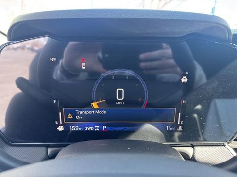 New 2026 Chevrolet TrailBlazer LT w/ Convenience Package AWD/4WD image 21