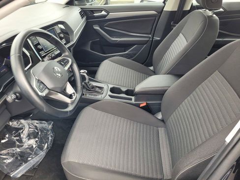 Certified 2023 Volkswagen Jetta S w/ IQ.Drive Package FWD image 18