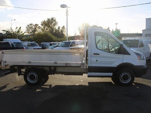 Used 2018 Ford Transit 250 138 image 8