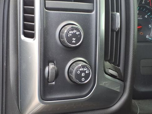 Used 2017 Chevrolet Silverado 1500 LT w/ Rally 2 Edition AWD/4WD image 28