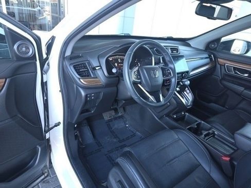 Used 2020 Honda CR-V EX-L image 22