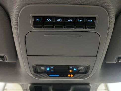 New 2026 Ford F550 4x4 Regular Cab Super Duty image 21