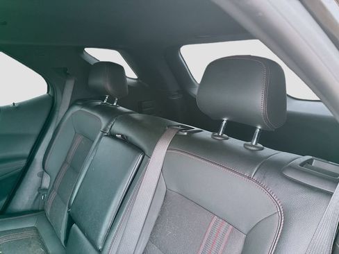 Used 2023 Chevrolet Equinox RS FWD image 20