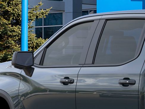 New 2026 Chevrolet Silverado 1500 ZR2 AWD/4WD image 36