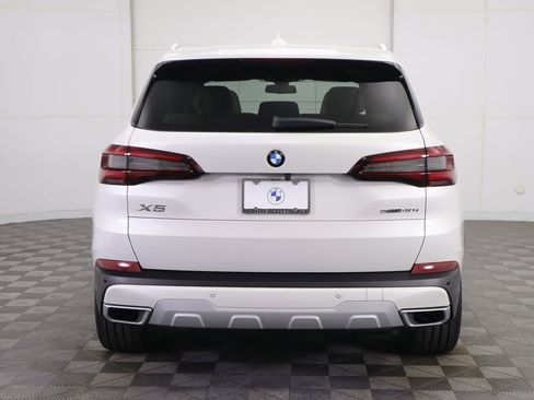 Certified 2022 BMW X5 sDrive40i w/ Premium Package image 6