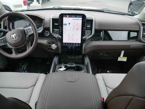 New 2026 RAM 1500 Laramie image 4