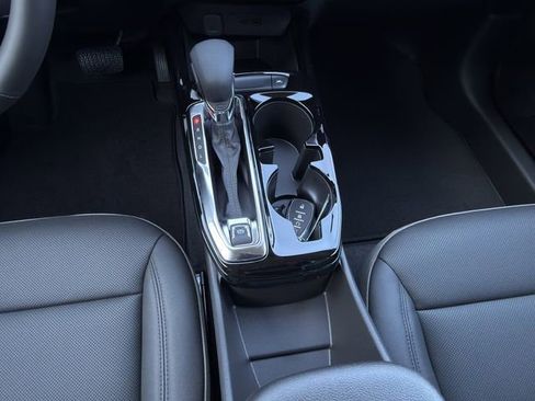 New 2026 Chevrolet Trax ACTIV w/ Driver Confidence Package image 17