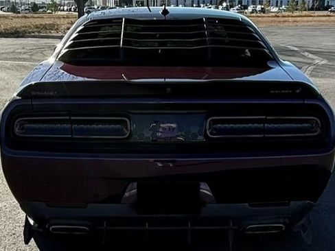 Used 2021 Dodge Challenger R/T Scat Pack image 5