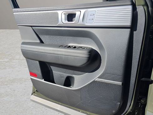 New 2026 Hyundai Santa Fe Limited image 17