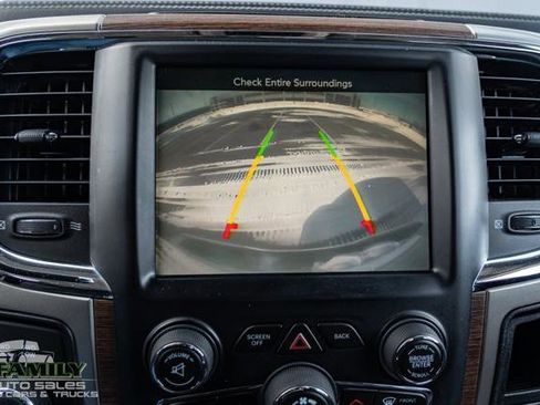 Used 2013 RAM 2500 Laramie w/ Convenience Group image 16