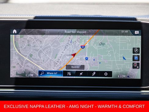 Certified 2022 Mercedes-Benz GLS 450 4MATIC image 12