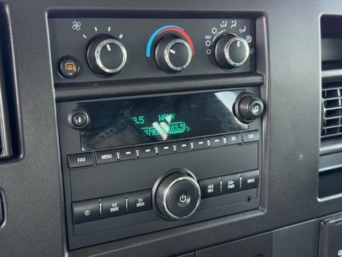 Used 2020 Chevrolet Express 2500 Extended w/ Driver Convenience Package RWD image 24