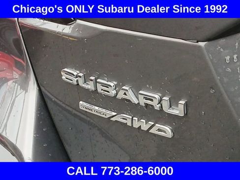 Certified 2025 Subaru Outback Touring XT image 29