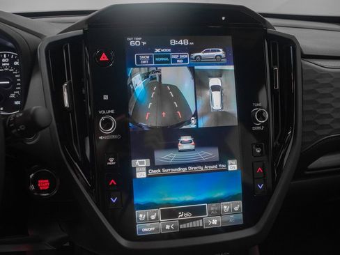 New 2026 Subaru Forester Touring image 12