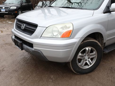 Used 2004 Honda Pilot EX image 2