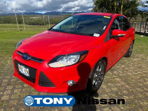 Used 2014 Ford Focus SE w/ Equipment Group 201A image 21