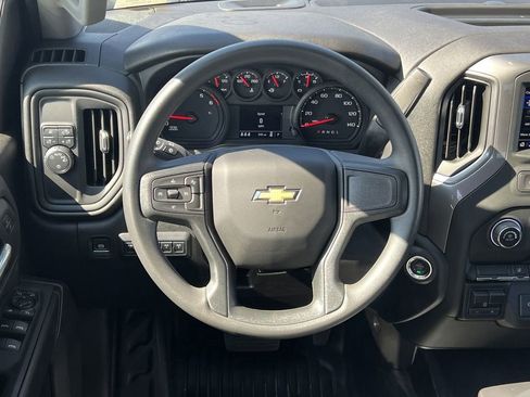 New 2025 Chevrolet Silverado 2500 W/T w/ WT Convenience Package image 18