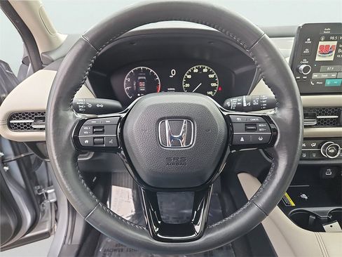 Used 2024 Honda HR-V EX-L image 25