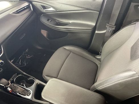 Used 2025 Buick Encore GX Preferred image 23