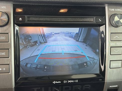 Used 2017 Toyota Tundra SR5 image 22