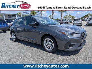 Certified 2024 Subaru Impreza 2.0i AWD/4WD video 1