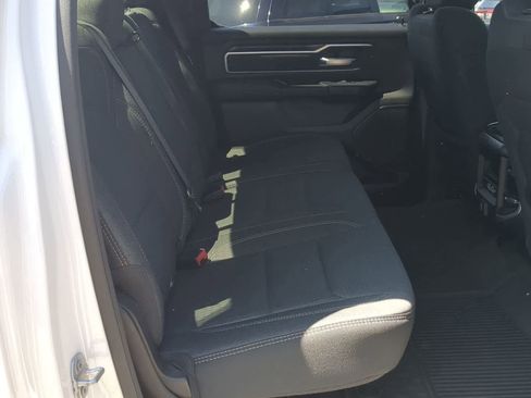 Used 2020 RAM 1500 Big Horn AWD/4WD image 20